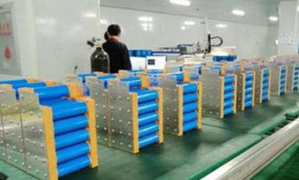 動力電池巨頭如何應對車企自建電池工廠潮？