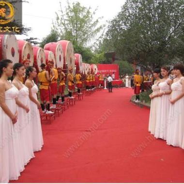 南昌市慶典禮儀服務(wù)全方位解析 策劃、服務(wù)與市場價格指南