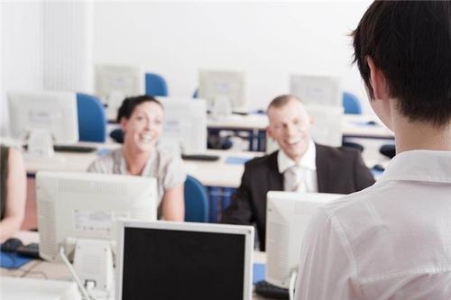 誠眾教育信息咨詢加盟優(yōu)勢