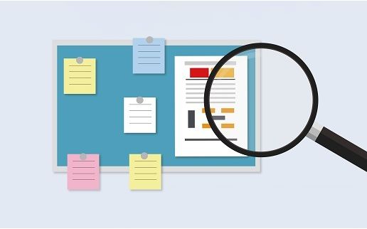 快速掌握 信息收集輕松簡(jiǎn)單的技巧