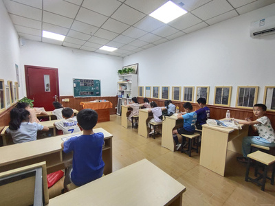 南昌訊百教育咨詢