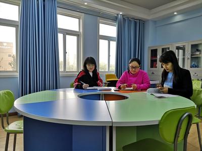 心理教研室開展集體備課研討活動--心理咨詢案例研討